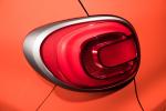 Fiat 500L Cross 2017 года (UK)